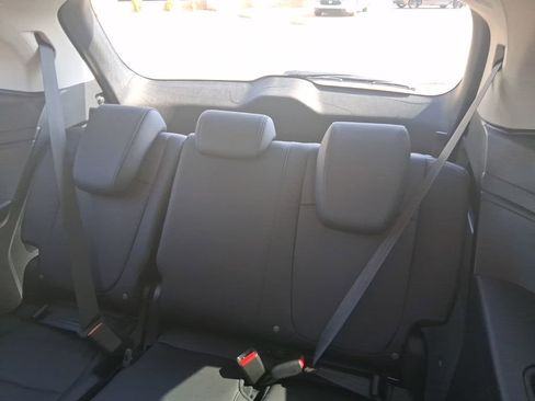 New 2026 Honda Odyssey EX-L image 14