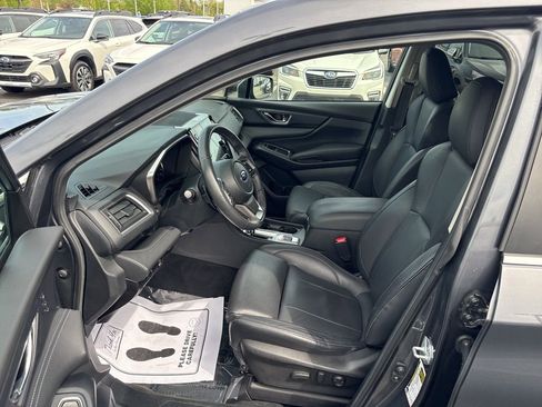 Certified 2023 Subaru Ascent Limited w/ Technology Package AWD/4WD image 9