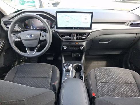 Used 2025 Ford Escape Active w/ Tech Pack #1 FWD image 7