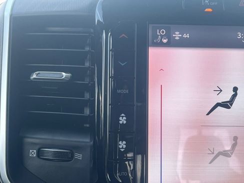 New 2026 RAM 1500 Lone Star image 4