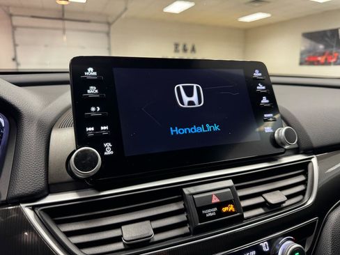 Used 2018 Honda Accord Sport image 35