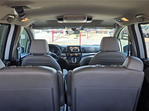 Used 2020 Honda Odyssey Elite image 11