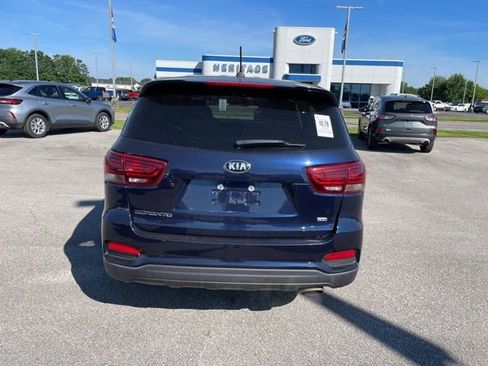 Used 2020 Kia Sorento LX AWD/4WD image 8