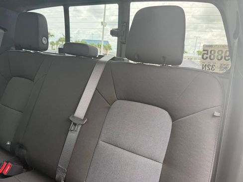 New 2026 Chevrolet Colorado W/T w/ WT Custom Package image 35