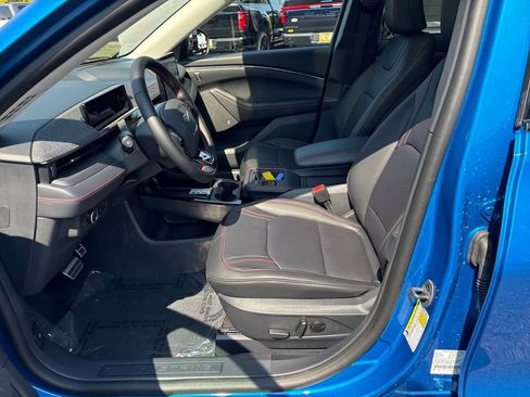 New 2025 Ford Mustang Mach-E Premium w/ Sport Appearance Package image 22