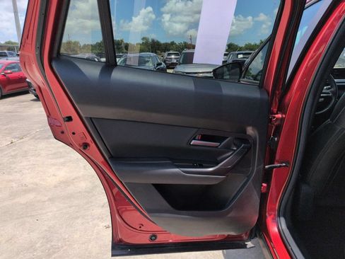 Used 2025 MAZDA CX-50 AWD 2.5 S w/ Premium Package image 26