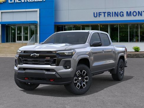 New 2026 Chevrolet Colorado Z71 image 6
