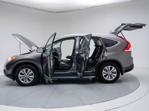 Used 2014 Honda CR-V EX-L image 17