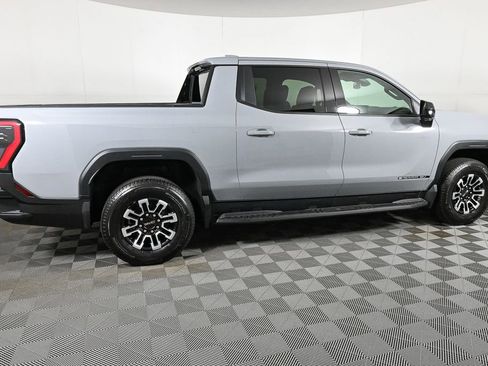 New 2026 GMC Sierra EV Elevation image 26