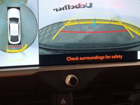 New 2026 Toyota Crown Limited image 26