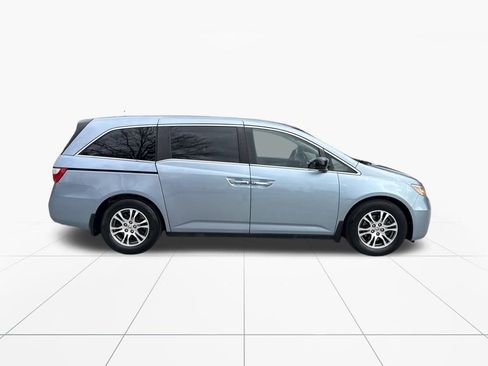Used 2013 Honda Odyssey EX-L image 10