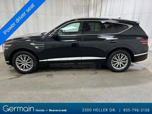 Used 2024 Genesis GV80 2.5T image 6