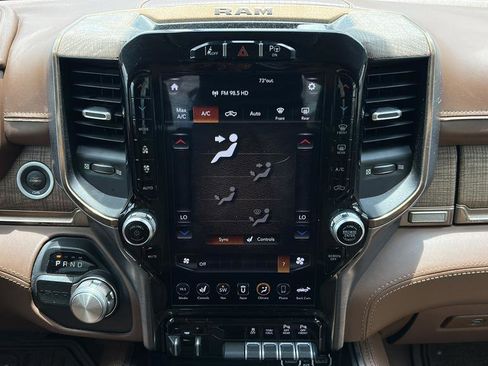 Used 2019 RAM 1500 Limited RWD image 18