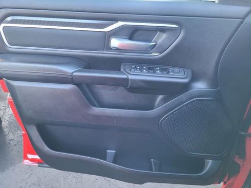 Certified 2025 RAM 1500 Big Horn image 15