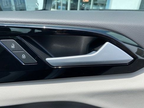 New 2025 Volkswagen Taos S image 47