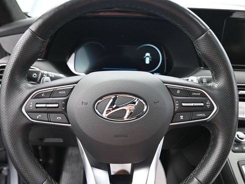 Used 2020 Hyundai Palisade Limited FWD image 12
