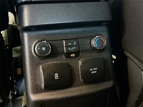 Certified 2017 Ford Explorer Sport w/ Equipment Group 401A image 21