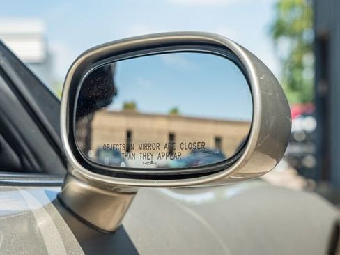 Used 2002 Chevrolet Corvette Convertible w/ Preferred Equipment Group2 image 13