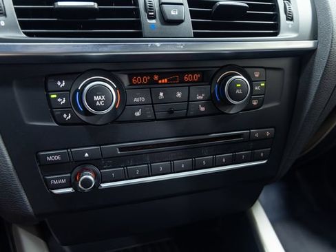 Used 2013 BMW X3 xDrive28i AWD/4WD image 18