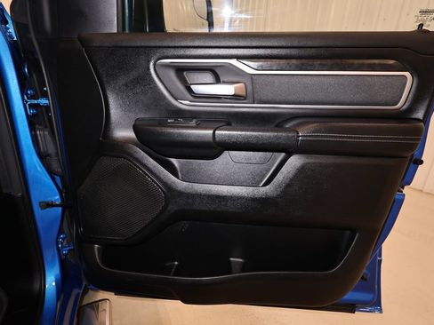 Used 2021 RAM 1500 Big Horn AWD/4WD image 19