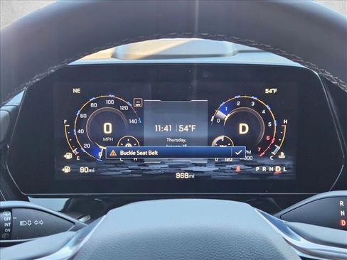 Used 2025 Chevrolet Tahoe LT w/ Comfort Package image 20