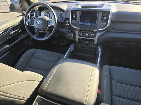Used 2019 RAM 1500 Big Horn image 34