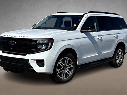 New 2025 Ford Expedition Active