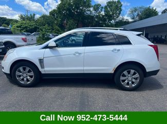 Used 2015 Cadillac SRX Luxury AWD/4WD video 1