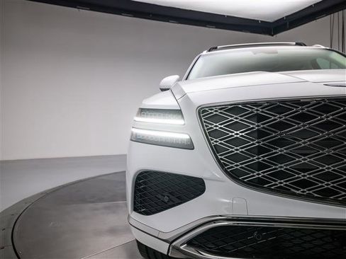 New 2026 Genesis GV80 2.5T Advanced image 14