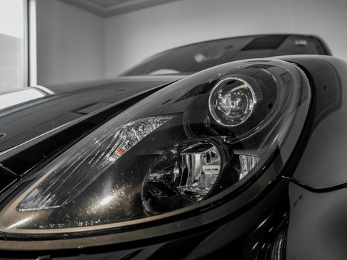 Certified 2016 Porsche Cayman GTS image 29