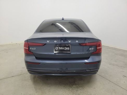 Certified 2024 Volvo S60 B5 Core image 6