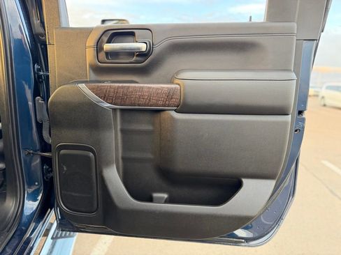 Certified 2023 GMC Sierra 2500 Denali image 31
