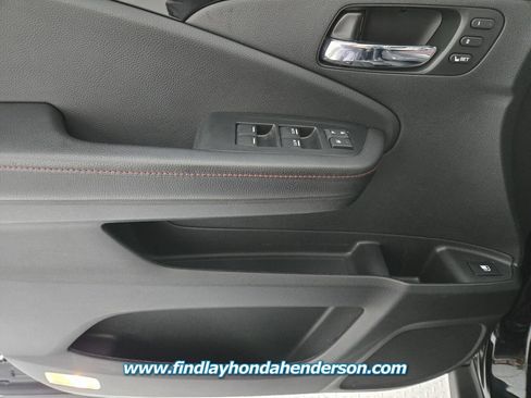 Certified 2023 Honda Ridgeline Black Edition image 24