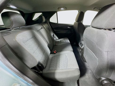 Used 2022 Chevrolet Equinox LT AWD/4WD image 25
