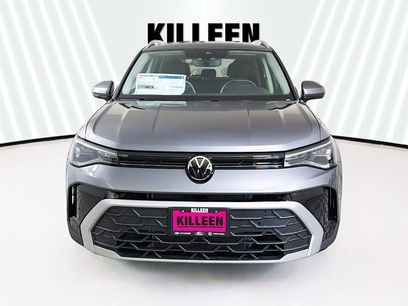 New 2026 Volkswagen Taos SE