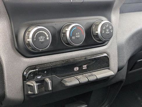 Used 2019 RAM 2500 Tradesman image 14