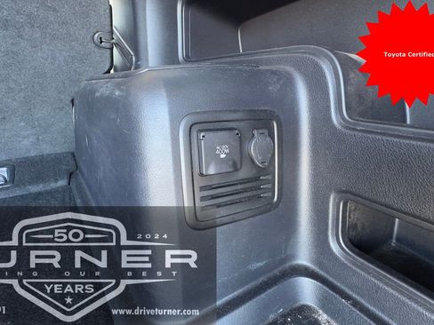 Certified 2023 Toyota 4Runner TRD Off-Road image 35