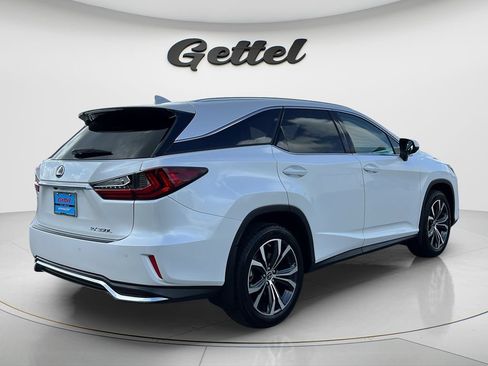 Used 2022 Lexus RX 350L FWD w/ Premium Package image 5