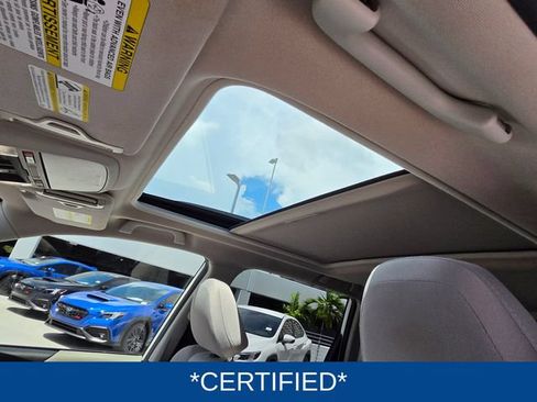 Used 2024 Subaru Forester Premium AWD/4WD image 7