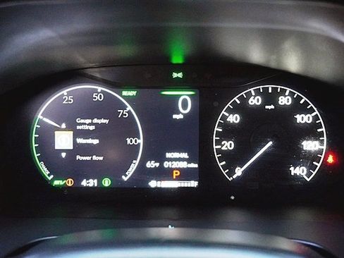 Used 2025 Honda CR-V Sport image 31