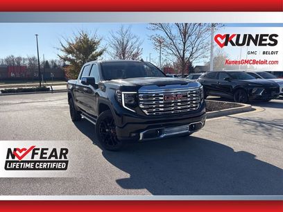 New 2026 GMC Sierra 1500 Denali