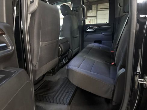 Certified 2024 GMC Sierra 2500 SLE w/ SLE Value Package; image 21