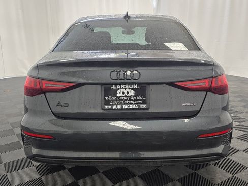 Used 2023 Audi A3 2.0T Premium image 5