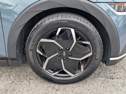 Used 2022 Hyundai Ioniq 5 SEL image 17