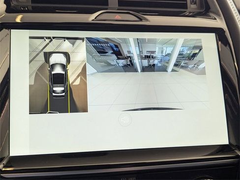 New 2024 Jaguar E-PACE R-Dynamic SE image 9