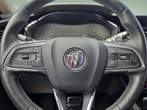 Used 2023 Buick Envision Preferred FWD image 24
