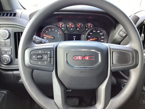 New 2026 GMC Sierra 1500 Pro w/ Pro Value Package AWD/4WD image 29