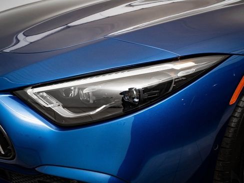 Certified 2023 Mercedes-Benz SL 43 AMG image 16