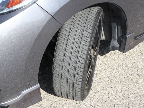 Used 2020 Honda Fit Sport image 40