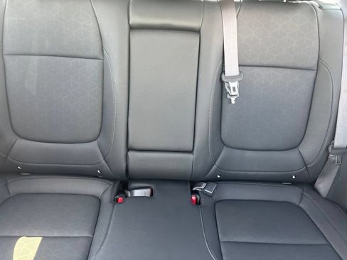 Used 2024 Kia Seltos EX AWD/4WD image 24